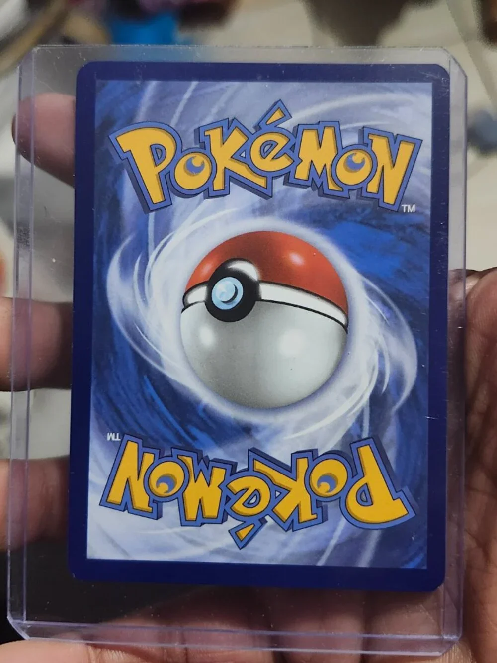 Pokemon Haunter MEP EN 027 card - Picture 3 of 3